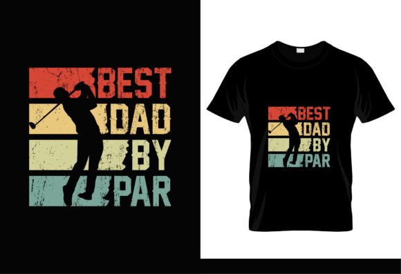 Father’s Day SVG Tshirt for Crafts and Graphics